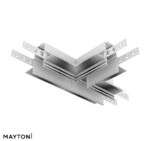 Фото 4 Комплектующие для встраиваемой трековой системы Technical TRA034CT-42.12W