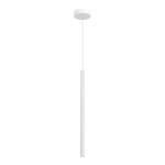 Фото 2 ST613.513.06 Светильник подвесной ST-Luce Белый/Белый LED 1*3W 4000K Подвесные светильники