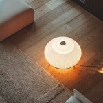 Фото 1 Напольный светильник 8610T/C LED white