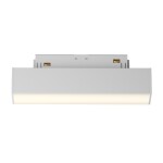 Фото 3 Трековый светильник Technical TR074-2-7W3K-W