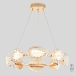 Фото 4 Люстра Crystal Lux FELICIDAD SP64W LED