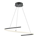Фото 5 Подвесной светильник Maytoni MOD242PL-L33BK