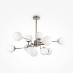 Фото 3 Люстра Maytoni MOD221-PL-12-N