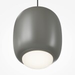 Фото 5 Подвесной светильник Maytoni MOD466PL-L12GR3K