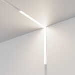 Фото 1 Трековый светильник Technical TR102-24W4K-W