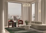 Фото 3 Настенный светильник (бра) Maytoni MOD357WL-L16BS3K
