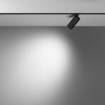Фото 1 Трековый светильник Technical TR032-4-5W3K-W-DS-B