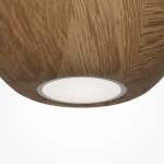 Фото 3 Подвесной светильник Maytoni MOD461PL-01BG