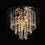 Фото 3 Люстра Бриз 111018405