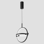 Фото 2 Светильник подвесной Crystal Lux PROTON SP15W LED