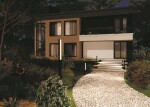 Фото 2 Садово-парковый светильник Outdoor O470FL-L40GF3K
