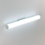Фото 3 CL72118N Фауст Хром Св-к Накл. LED 18W*4000K