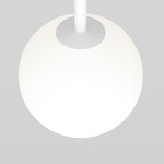 Фото 4 Трековый светильник Technical TR038-4-5WTW-DD-W