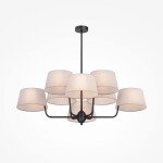 Фото 1 Подвесной светильник Maytoni MOD360PL-08B