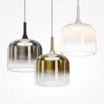 Фото 1 Подвесной светильник Maytoni MOD286PL-L18W3K