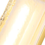 Фото 3 Бра Crystal Lux CARAMELO AP12W LED