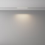 Фото 2 Трековый светильник Technical TR240-2-6W4K-B