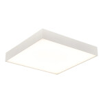 Фото ST608.542.96 Светильник потолочный Белый LED 1*96W 4000K 8 640Lm Ra>90 120° IP20 L600xW600xH55 180-2 Накладные светильники
