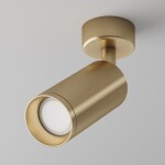 Фото 5 Потолочный светильник Technical C017CW-01MG