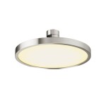 Фото 7 Трековый светильник Technical TR153-1-10W3K-PT