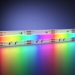 Фото 3 Светодиодная лента Led Strip 201217