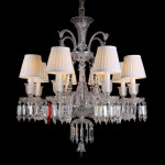 Фото 2 Люстра Baccarat 8