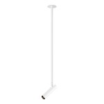 Фото 4 Подвесной светильник Technical P141RS-L125-6W3K-W