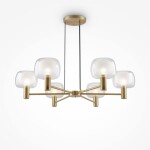 Фото 4 Подвесной светильник Maytoni MOD411PL-06G