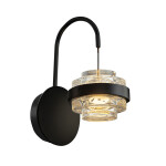 Фото 5 Настенный светильник MB22030002-1B black
