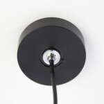 Фото 5 CL01PB121N Тубус Черный Подвес 12W*4000K