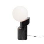 Фото 7 Настольный светильник Maytoni MOD468TL-L3B3K