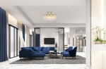 Фото 3 Подвесной светильник Maytoni MOD085PL-08G