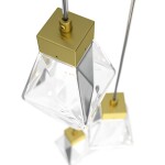 Фото 2 Подвесной светильник Maytoni MOD325PL-03G