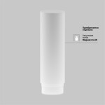 Фото 5 Потолочный светильник Technical C053CL-L12W3K-W-BS