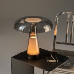 Фото 3 Настольный светильник Maytoni MOD484TL-L8BK