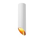 Фото 4 Потолочный светильник Technical C044CL-01-25GU10-W