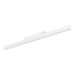 Фото 1 ST370.506.36 Магнитный трековый светильник SMART Белый LED 1*36W 2700K-6500K 2 890Lm Ra90 120° IP20 SKYLINE 48