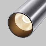 Фото 4 Потолочный светильник Technical C055CL-L12W3K-W-PT
