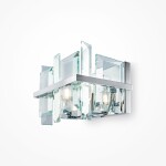 Фото 7 Настенный светильник (бра) Maytoni MOD201WL-02N
