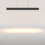 Фото 3 Подвесной светильник Technical P109PL-36W2.7-6K-B