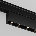 Фото 4 Трековый светильник Technical TR193-1-20W3K-M-B