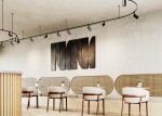 Фото 3 Трековый светильник Technical TR201-1-15W3K-M-B