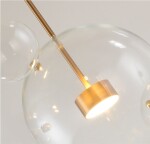 Фото 4 Подвесной светильник KG0943P-1 gold