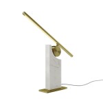 Фото 6 Настольный светильник Maytoni MOD467TL-L9BS3K
