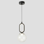 Фото 4 Светильник подвесной Crystal Lux CATKIN SP1.1