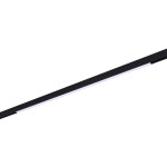 Фото 2 ST370.406.36 Магнитный трековый светильник SMART Черный LED 1*36W 2700K-6500K 2 890Lm Ra90 120° IP20 SKYLINE 48
