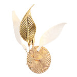Фото 3 Бра Crystal Lux STEFANIA AP1