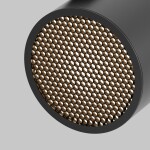 Фото 3 Трековый светильник Technical TR225-1-GX53-B