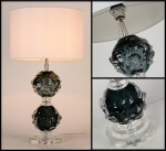 Фото 3 Настольная лампа BRTL3115M