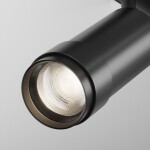 Фото 6 Трековый светильник Technical TR212-4-12WTW-DD2-Z-B